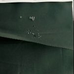 300D პოლიესტერი PU საფარი oxford წყალგაუმტარი ქსოვილი გარე ავეჯი