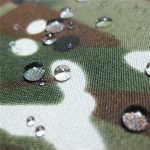 camouflage ბეჭდვის taslon ქსოვილის კარავში ან სამხედრო ქსოვილი