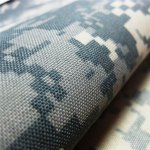 სამხედრო ხარისხის გარე ნადირობა საფეხმავლო ჩანთა 1000D ნეილონის კოორდურა ქსოვილით