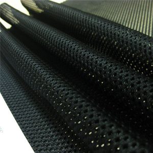 ქსოვილის ჩანთა ქსოვილის მაცივარი ნაქსოვი mesh ქსოვილის სპორტული