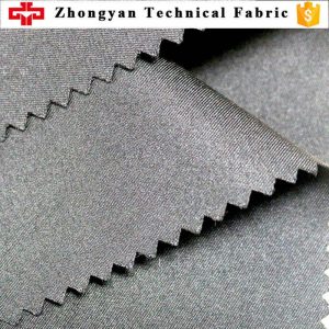 დაბალი ფასი pongee workwear უნიფორმა ქსოვილი