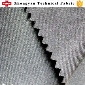 დაბალი ფასი pongee workwear უნიფორმა ქსოვილი