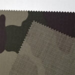 CVW7/POO4A 260gsm CVC60/40 16S*16S 3/1 Twill Anti mosquito finishing